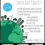Earth Day Contest