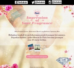 Impression of Your Fragrance