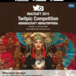 InaCraft 2015 Twitpic Competition