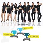 Indonesia Top Model 2015