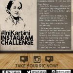 Ini Kartini Instagram Challenge