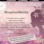 Inspirasi Wanita