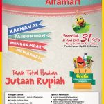 Event Kartini Day Bersama Alfamart