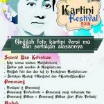 Kartini Festival 2015