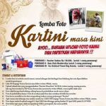 Kartini Masa Kini