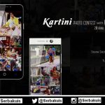 Kartini Photo Contest With Himax