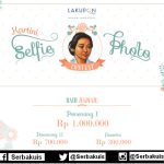 Kartini Selfie Photo Contest
