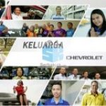 Keluarga Chevrolet