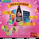 Kompetisi Digital bekerjasama Dengan Hypermart