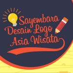 Kontes Desain Logo Asia Wisata