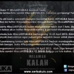 Kontes Foto Baca Republika Berhadiah 10 Buku