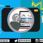 Kontes Foto Bingkis Berhadiah Gift Voucher Total 800K