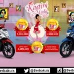 Kontes Foto Honda Kartini Muda 2015