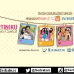 Kontes Foto Ini Kartiniku Berhadiah Voucher MAP 1,5 Juta