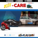 Kontes Foto Motor & Mobil Kit Care