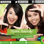 Kontes Kartini Sahabatku