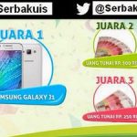 Kontes Pop Ice Dolanan Berhadiah SAMSUNG Galaxy J1-thumb