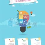 Kontes Solusi Ala Indonesia Hadiah Souvenir Google+Uang