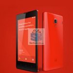 Kontes Xiaomi Redmi Note 4G