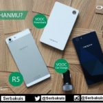 Kuis Facebook Oppo 1 Million Berhadiah Oppo R5 & R1