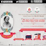 Kuis For Kartini Berhadiah Eksklusif dari BIG TV