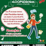 Kuis #LOOP4DikNas Berhadiah 5 SAMSUNG Galaxy Tab 7