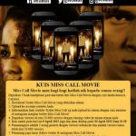 Kuis Miss Call Movie