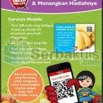 Kuis Scan QR Code Super Indo