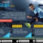 Kuis Tebak Skor DetikSport Berhadiah Uang Total 10 Juta