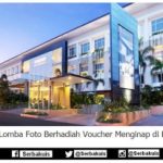 Lomba Foto Berhadiah Voucher Menginap di Eastparc Hotel