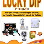 Lucky Dip Belfoods