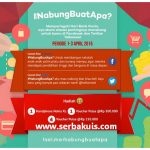 Nabung Buat Apa