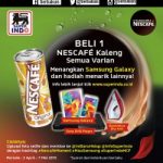 Nescafe Moment