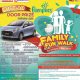 Pampers Family Fun Walk thumb