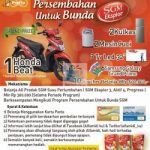 Persembahan Untuk Bunda