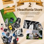 Photo & Video Contest Headfonia Store
