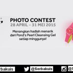 Pond's Cupi Photo Contest