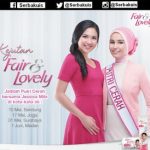 Putri Cerah Fair & Lovely