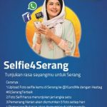 Selfie 4 Serang