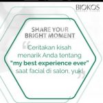 Share Your Bright Moment