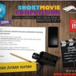 Short Movie Competition