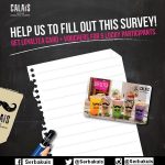 Survey Calais Tea