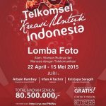 Telkomsel Kreasi Untuk Indonesia