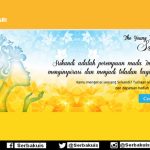 The Young Inspired Srikandi 2015