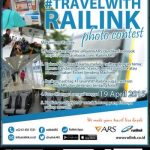 Travel With Railink Photo Contest