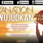 Wujudkan Perjalanan Inspirasimu