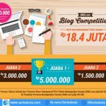 Asyiknya Belanja Online di blibli.com