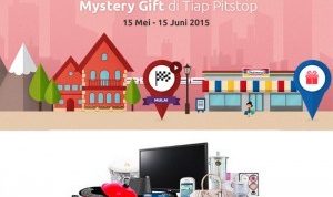 Indomaret Lucky Surprise