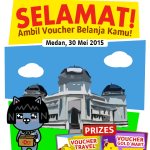 KakaoTalk Special Event Berhadiah Voucher Gratis