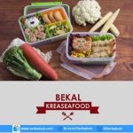 Kontes Bekal Kreaseafood